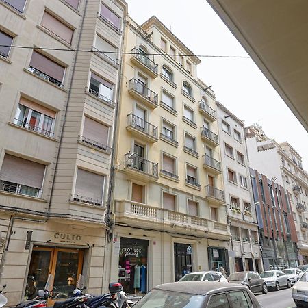 Alcam Laforja Apartment Barcelona Exterior photo