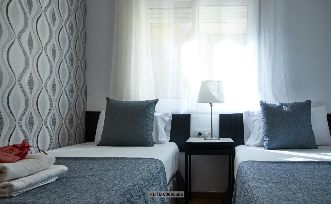 Alcam Laforja Apartment Barcelona Exterior photo