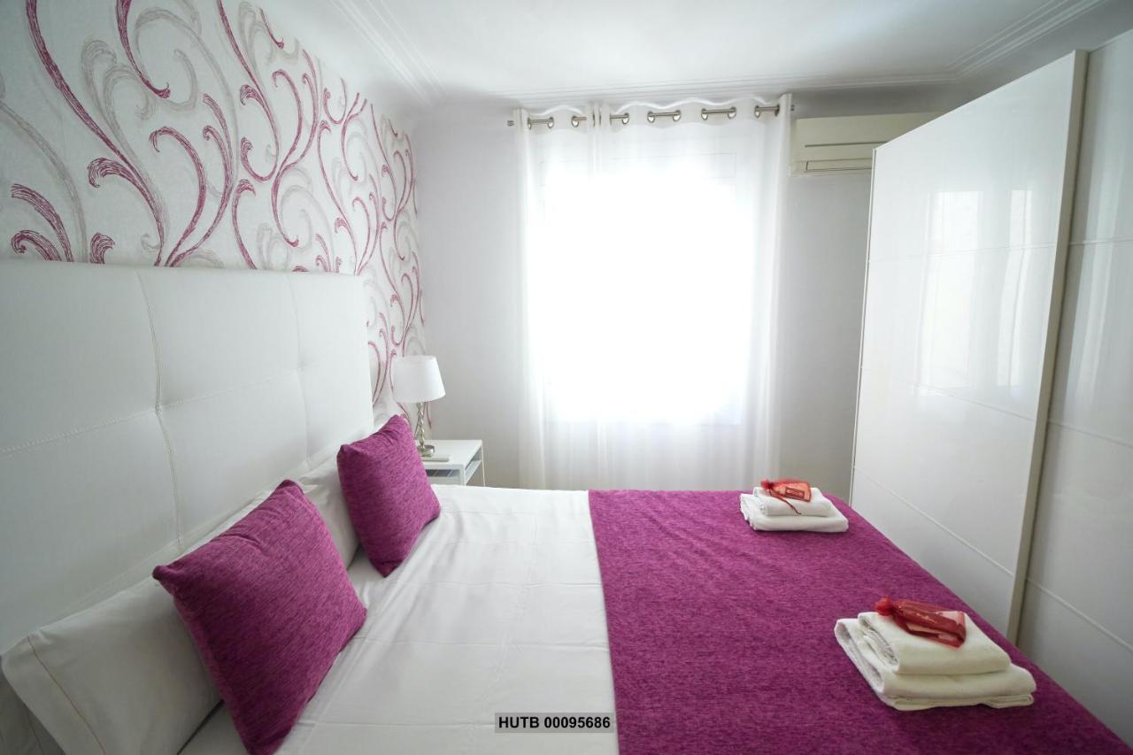 Alcam Laforja Apartment Barcelona Exterior photo