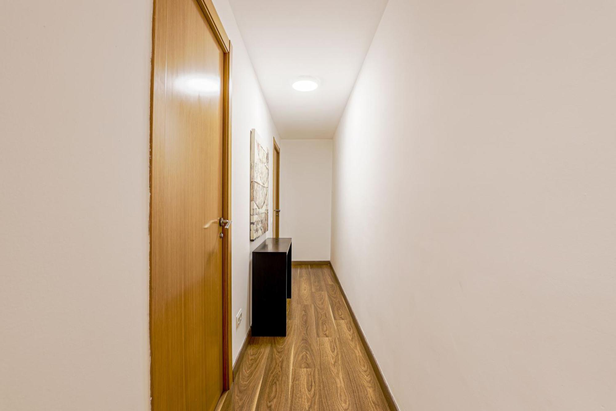 Alcam Laforja Apartment Barcelona Exterior photo
