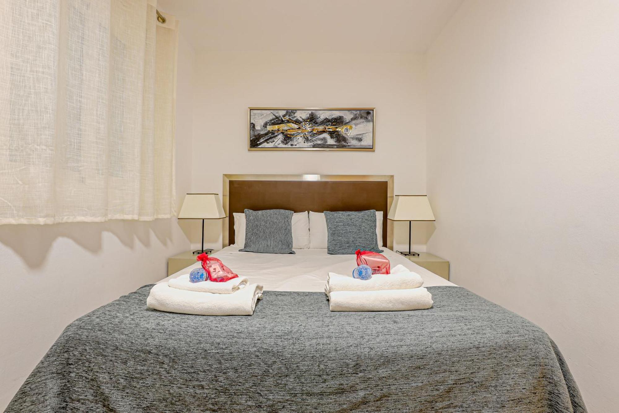 Alcam Laforja Apartment Barcelona Exterior photo